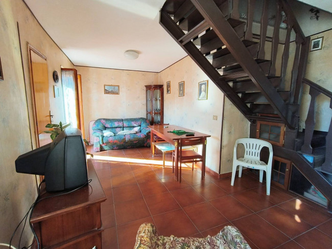 Appartamento in vendita a Soriano nel Cimino