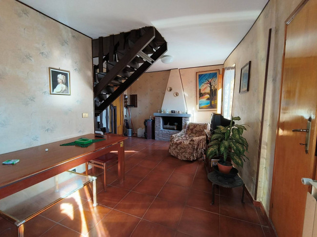 Appartamento in vendita a Soriano nel Cimino