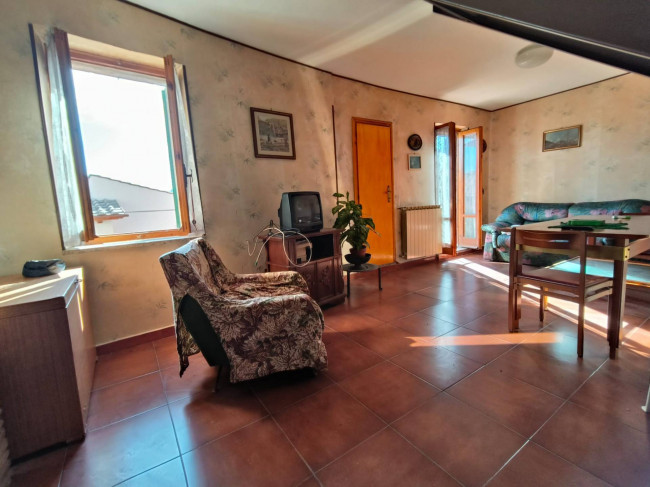 Appartamento in vendita a Soriano nel Cimino