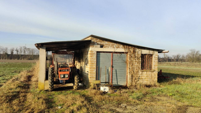 Casale in vendita a Attigliano