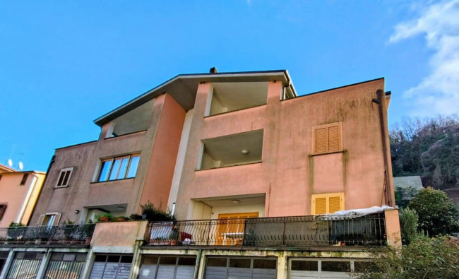 Appartamento in vendita a Soriano nel Cimino