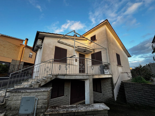 Casa singola in vendita a Graffignano