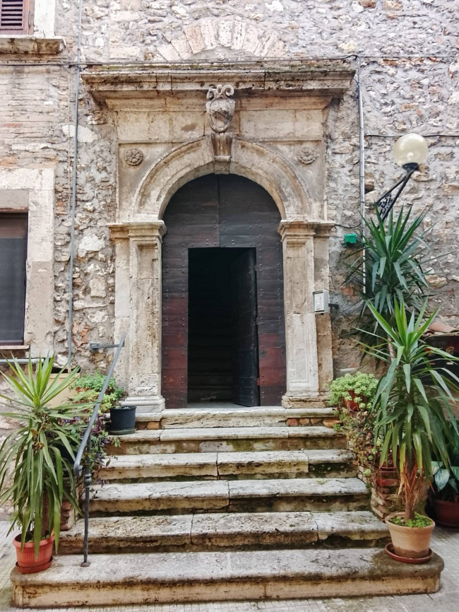 Appartamento in vendita a Narni