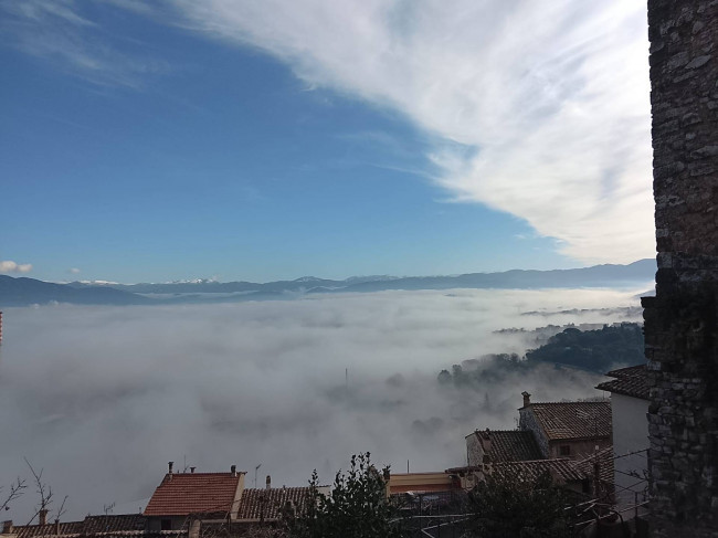 Appartamento in vendita a Narni