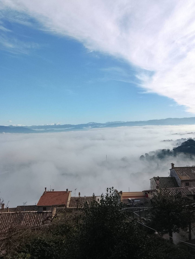 Appartamento in vendita a Narni