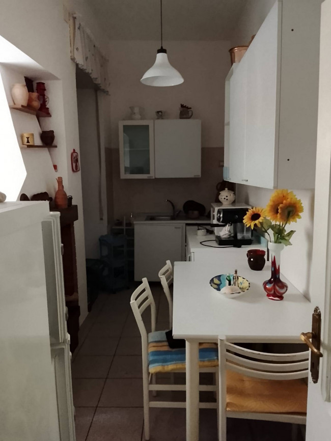 Appartamento in vendita a Narni