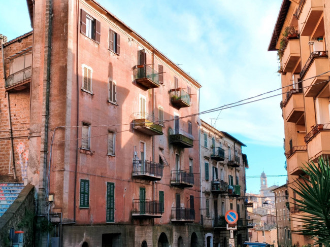 Appartamento in vendita a Vignanello