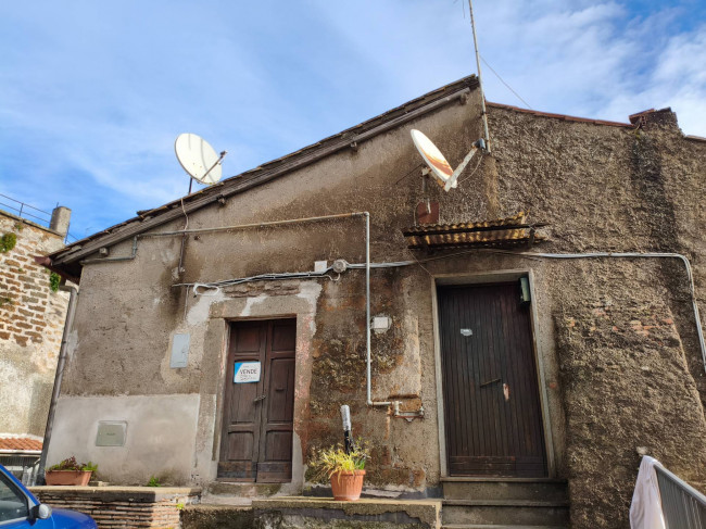 Appartamento in vendita a Vignanello