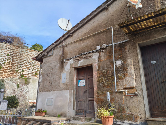 Appartamento in vendita a Vignanello