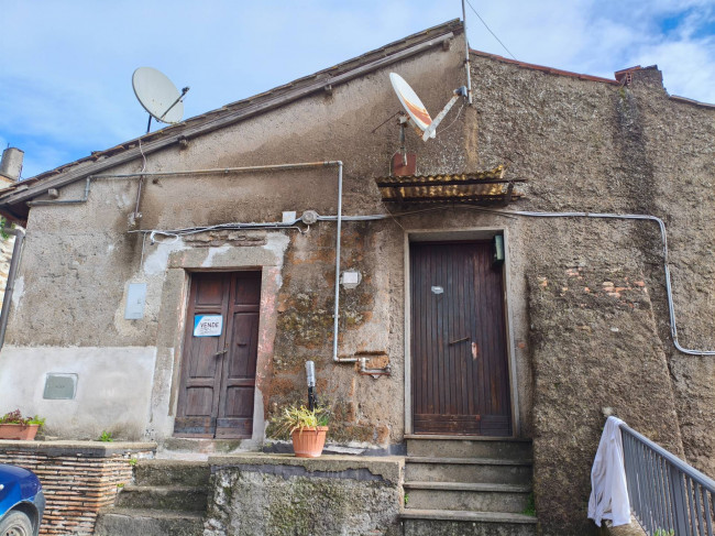 Appartamento in vendita a Vignanello