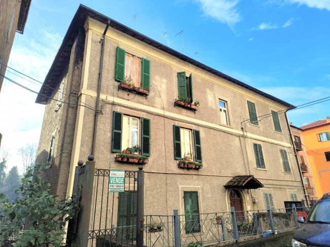 Appartamento in vendita a Vignanello