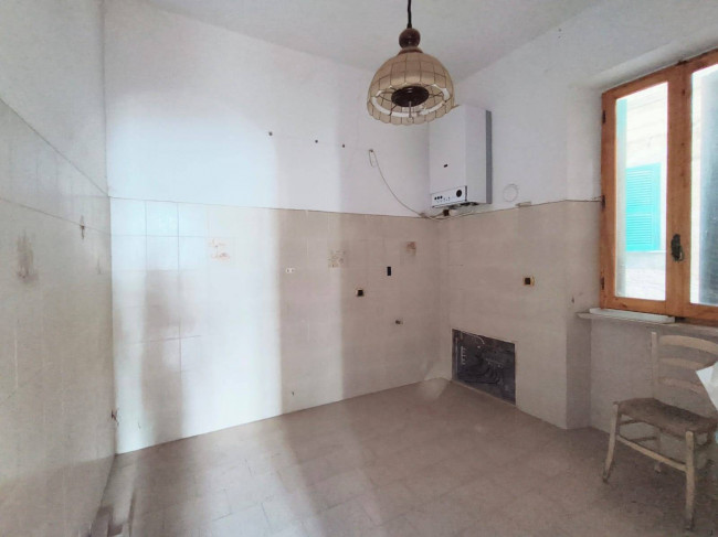 Appartamento in vendita a Vignanello