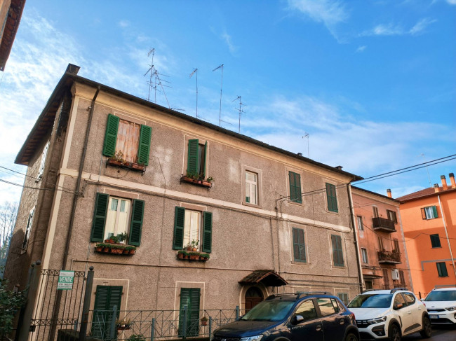 Appartamento in vendita a Vignanello