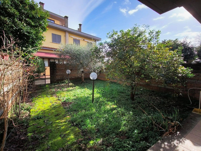 Villette a schiera in vendita a Vignanello