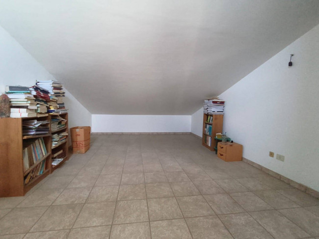 Villette a schiera in vendita a Vignanello