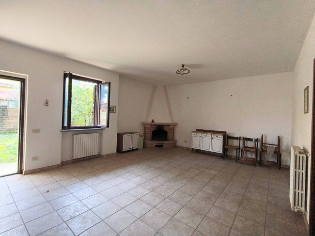 Villette a schiera in vendita a Vignanello