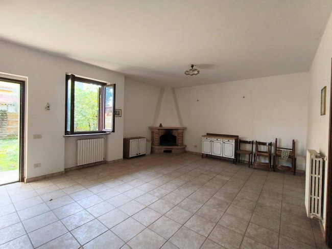 Villette a schiera in vendita a Vignanello