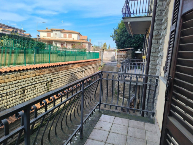 Villette a schiera in vendita a Vignanello