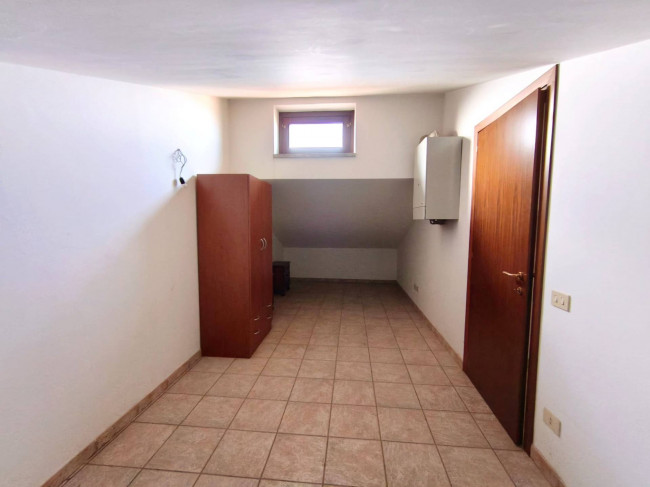 Villette a schiera in vendita a Vignanello