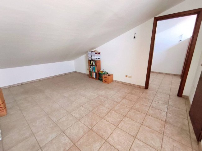 Villette a schiera in vendita a Vignanello