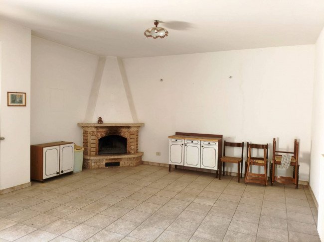 Villette a schiera in vendita a Vignanello