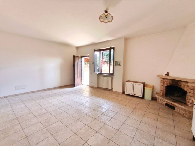 Villette a schiera in vendita a Vignanello