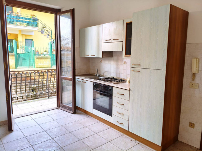 Villette a schiera in vendita a Vignanello