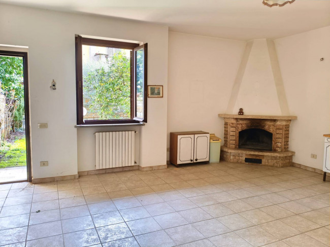 Villette a schiera in vendita a Vignanello