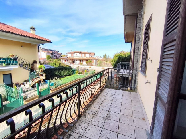 Villette a schiera in vendita a Vignanello