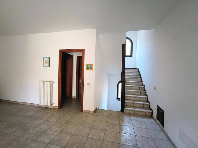 Villette a schiera in vendita a Vignanello