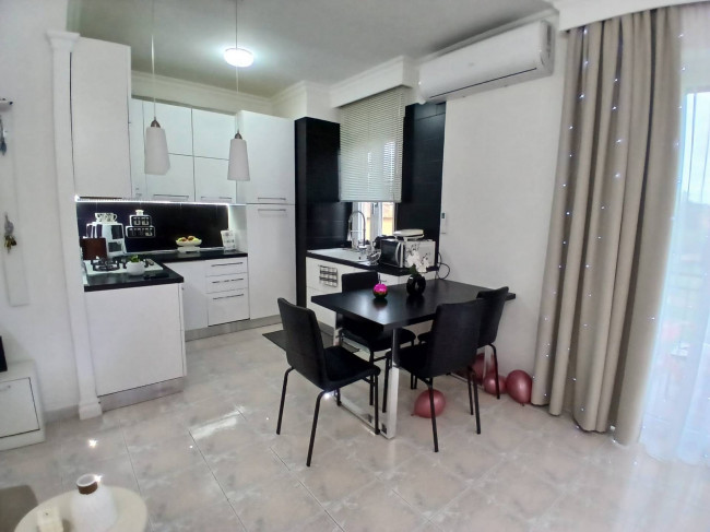 Appartamento in vendita a Graffignano