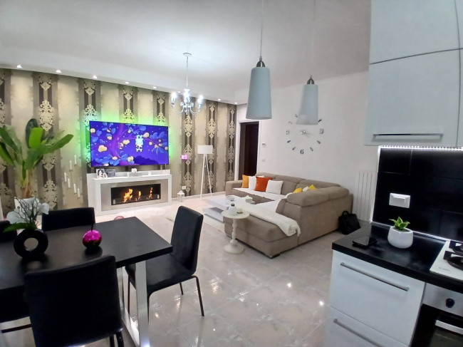 Appartamento in vendita a Graffignano