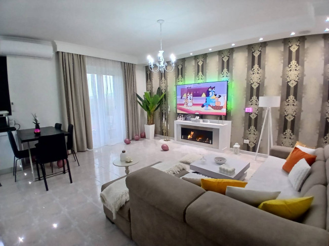 Appartamento in vendita a Graffignano