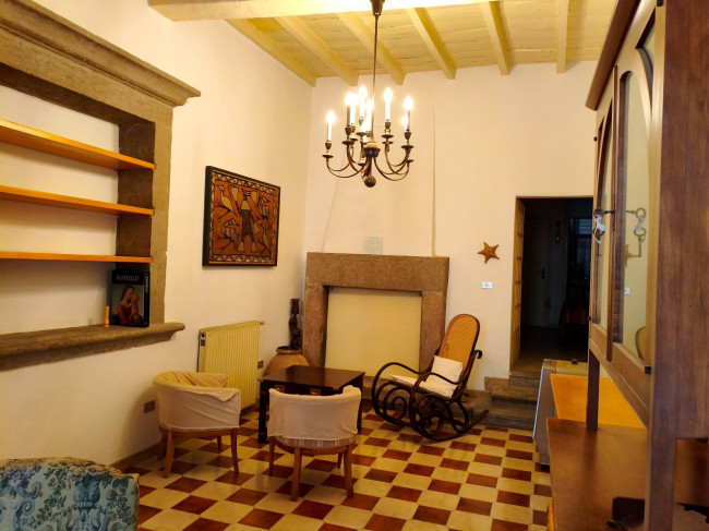 Appartamento in vendita a Soriano nel Cimino