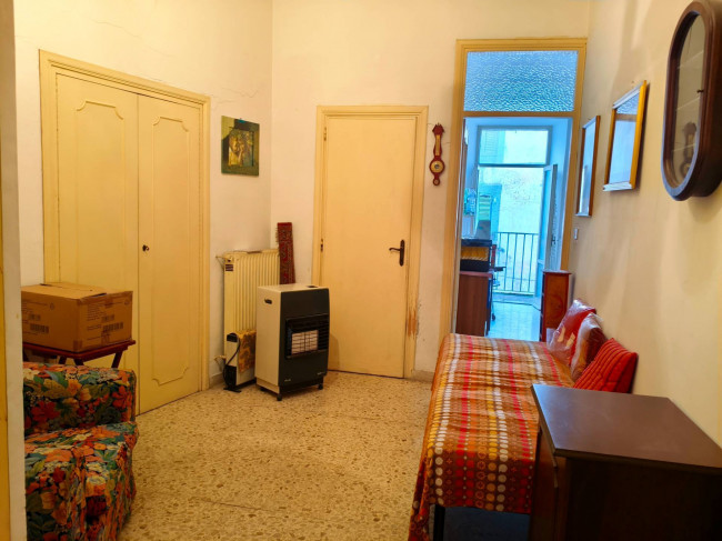 Appartamento in vendita a Soriano nel Cimino