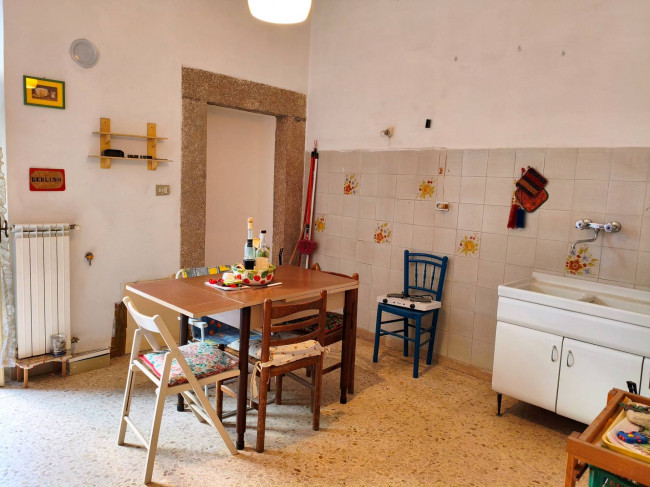 Appartamento in vendita a Soriano nel Cimino