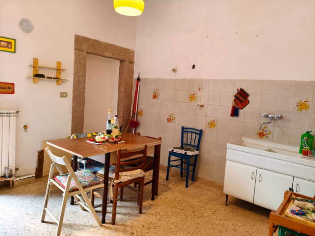 Appartamento in vendita a Soriano nel Cimino