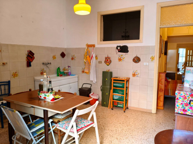 Appartamento in vendita a Soriano nel Cimino