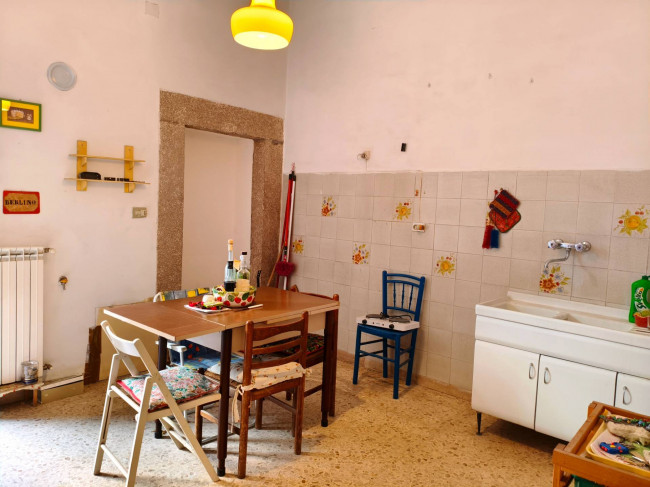 Appartamento in vendita a Soriano nel Cimino