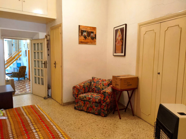 Appartamento in vendita a Soriano nel Cimino