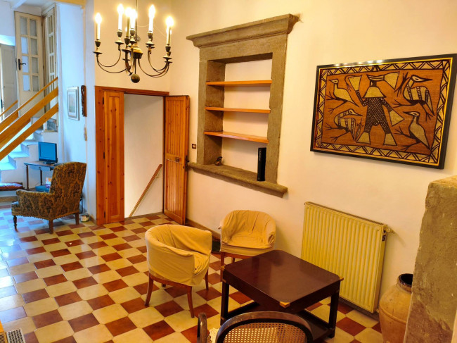 Appartamento in vendita a Soriano nel Cimino