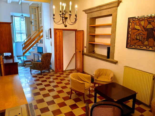 Appartamento in vendita a Soriano nel Cimino