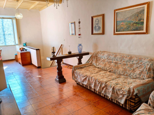 Appartamento in vendita a Soriano nel Cimino