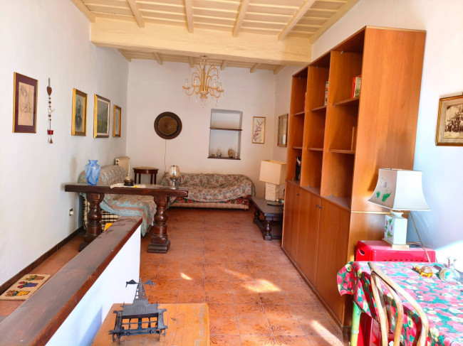 Appartamento in vendita a Soriano nel Cimino