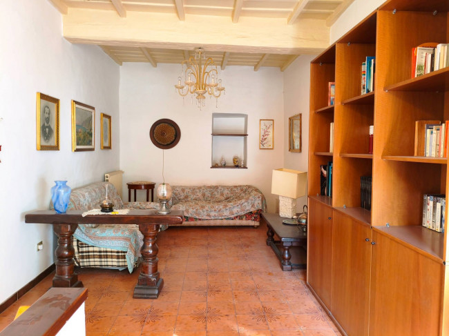 Appartamento in vendita a Soriano nel Cimino