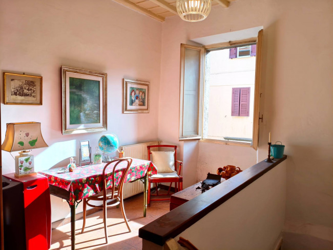 Appartamento in vendita a Soriano nel Cimino