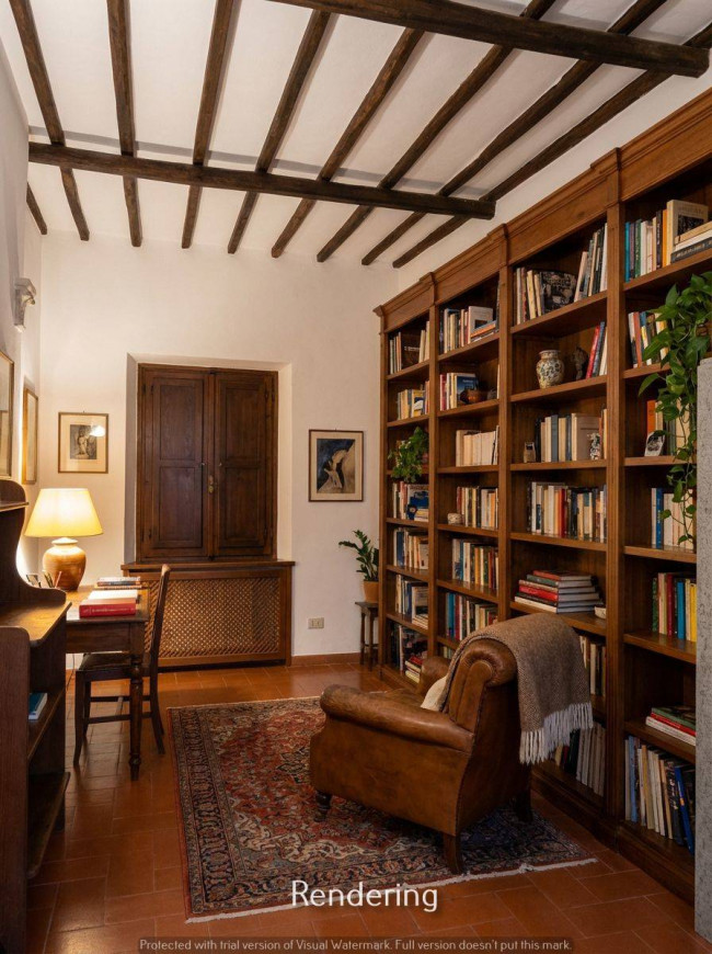 Appartamento in vendita a Amelia