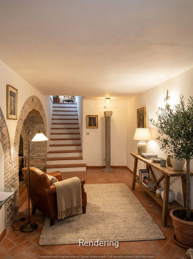 Appartamento in vendita a Amelia