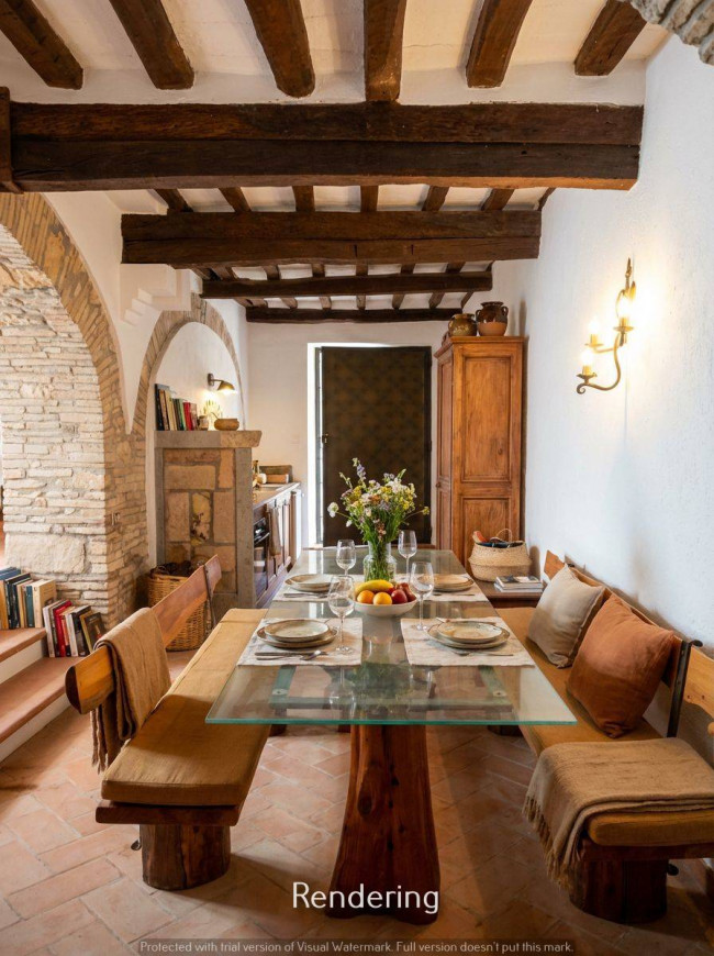 Appartamento in vendita a Amelia