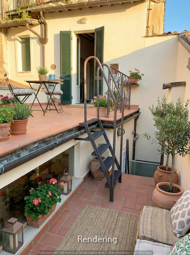 Appartamento in vendita a Amelia